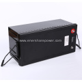 Battery Backup Lithium Ion